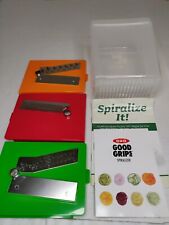 Oxo good grips for sale  Marlow