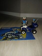 Playmobil 71092 polizei gebraucht kaufen  Brunsbüttel