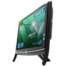 Acer z280g 18.5 usato  Italia