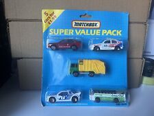 Matchbox super value for sale  Shipping to Ireland