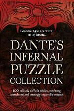 Dante infernal puzzle for sale  USA