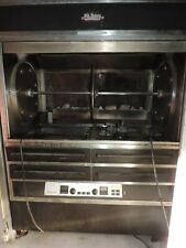 Rotisserie commercial 7.7 for sale  Bloomington