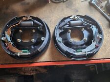 11" gm drum brake set no drums full size n pickup, used for sale  Shipping to South Africa