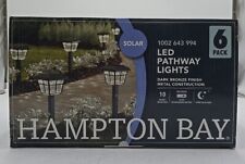 Hampton bay 1002 for sale  Clayton