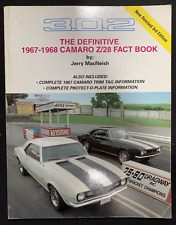302 definitive 1967 for sale  Cleveland
