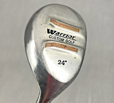 Warrior golf wcg for sale  Raymore