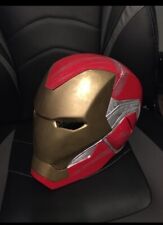 iron man helmet replica for sale  Port Republic
