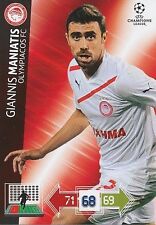 Maniatis greece olympiakos.fc d'occasion  Bussy-Saint-Georges