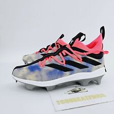 Adidas Adizero Afterburner X Daniel Patrick Mens Size 12.5 Baseball Cleats NEW for sale  Shipping to South Africa