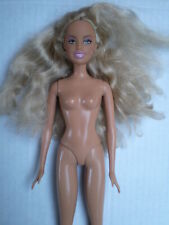 Barbie cinderella nude for sale  LEICESTER