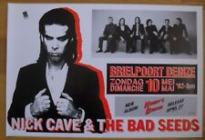 Nick cave the d'occasion  Prades