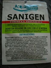Sanigen sanificante igienizzan usato  San Mango Piemonte