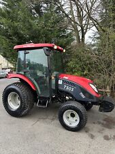 2013 tym t530 for sale  MARKET DRAYTON