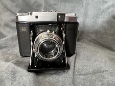 Zeiss super ikonta usato  Cassino