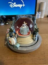 Disney cinderella rotating for sale  Shipping to Ireland