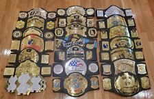 Select wwe championship for sale  Woonsocket