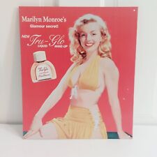 Marilyn monroe tru for sale  Lebanon