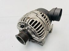 BMW E39 E46 Z3 M52 M54 Petrol Engine Alternator Bosch 120A 7501595 7501597 #041, used for sale  Shipping to South Africa