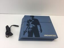 Sony playstation uncharted for sale  NOTTINGHAM