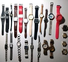 Großes konvolut armbanduhren gebraucht kaufen  Bad Harzburg