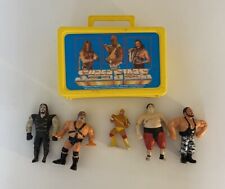 Wwf superstars lunch for sale  Tucson