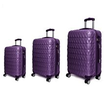 Travel suitcase lightweight for sale  HALESOWEN