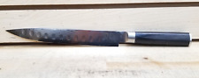 damascus chef knife for sale  Glassboro