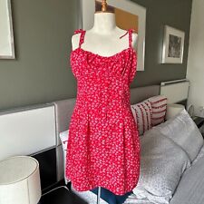 Nasty gal red for sale  Derwood