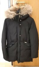 Woolrich parka donna usato  Bitonto