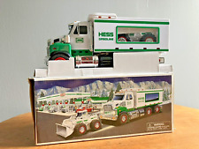 Hess toy truck for sale  Franklin