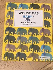 Baby suchbuch prestel gebraucht kaufen  Freckenfeld, Erlenbach, Steinweiler