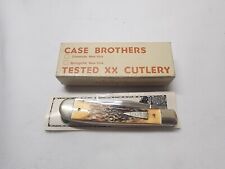 Case brothers classic for sale  Fort Gay