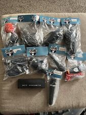Various microphones sony for sale  Princeton