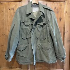 Ww2 veste m43 d'occasion  Querqueville