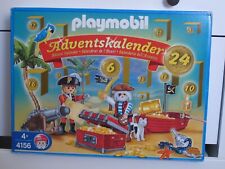 Playmobil adventskalender 4156 gebraucht kaufen  Schüttorf