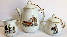 Vintage german porcelain for sale  Providence Forge