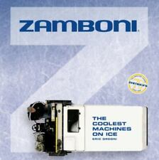 Zamboni coolest machines for sale  Aurora