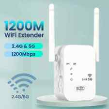 Wifi booster 5ghz for sale  Ireland