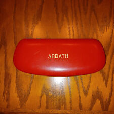 Red ardath convertible for sale  Sarasota