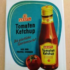 Kraft tomaten ketchup gebraucht kaufen  Asperg