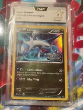 Latios holo stamped d'occasion  Honfleur