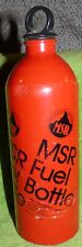 msr fuel bottle for sale  Jefferson City