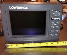 Lowrance 7300 chartpotter for sale  Marine on Saint Croix