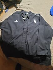 Juventus jacket xxl for sale  LOUGHBOROUGH