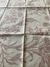 laura ashley lloyd fabric for sale  HUDDERSFIELD