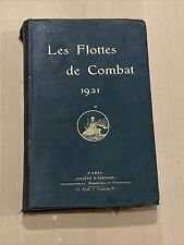 Flottes combat 1931 d'occasion  L'Haÿ-les-Roses