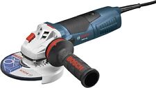 BOSCH AG60-125 - 6 IN. HIGH-PERFORMANCE ANGLE GRINDER, used for sale  Shipping to South Africa