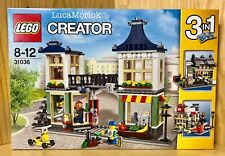 Lego creator 31036 usato  Vittuone