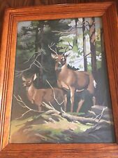 Vtg deer buck for sale  Indiana