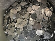 Lotto monete della usato  Garlasco